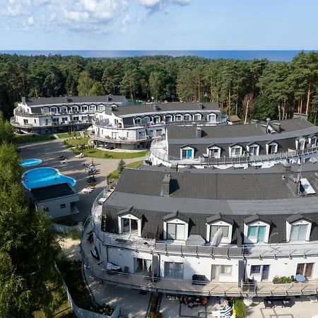 A Morze Apartament Pobierowo Εξωτερικό φωτογραφία