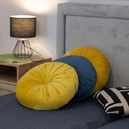 A Morze Apartament Pobierowo Εξωτερικό φωτογραφία