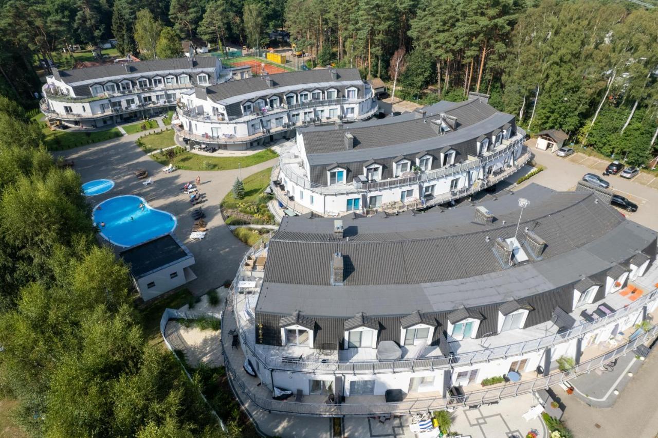 A Morze Apartament Pobierowo Εξωτερικό φωτογραφία