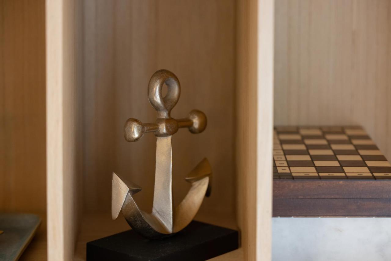 A Morze Apartament Pobierowo Εξωτερικό φωτογραφία