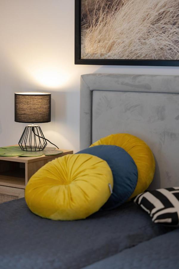 A Morze Apartament Pobierowo Εξωτερικό φωτογραφία