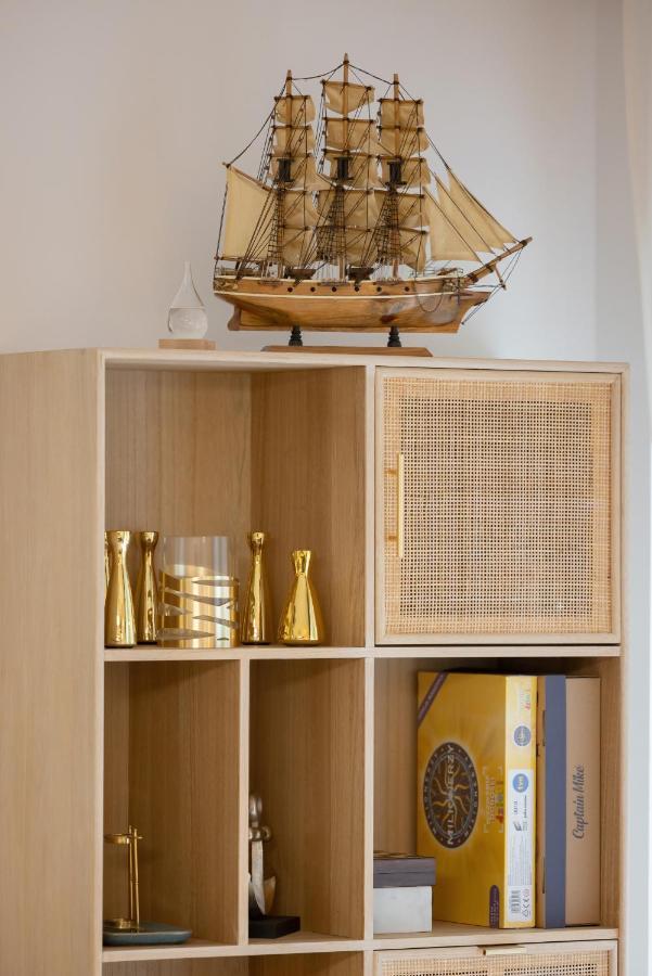 A Morze Apartament Pobierowo Εξωτερικό φωτογραφία