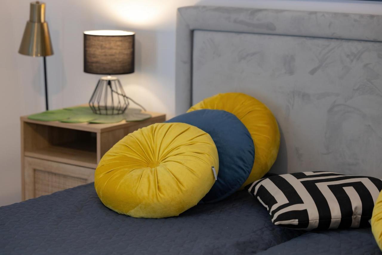 A Morze Apartament Pobierowo Εξωτερικό φωτογραφία