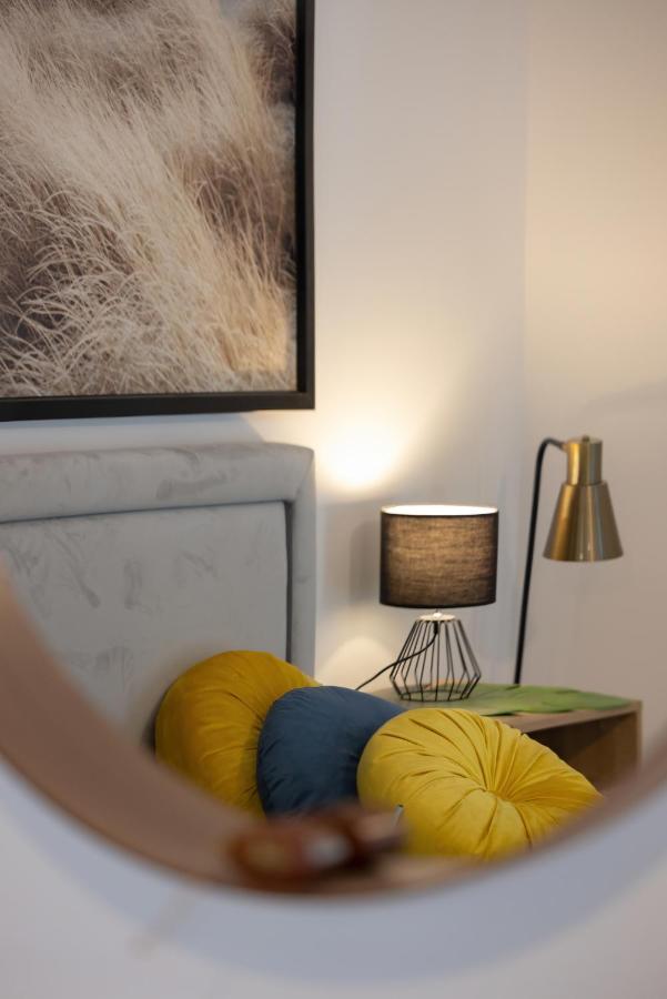 A Morze Apartament Pobierowo Εξωτερικό φωτογραφία