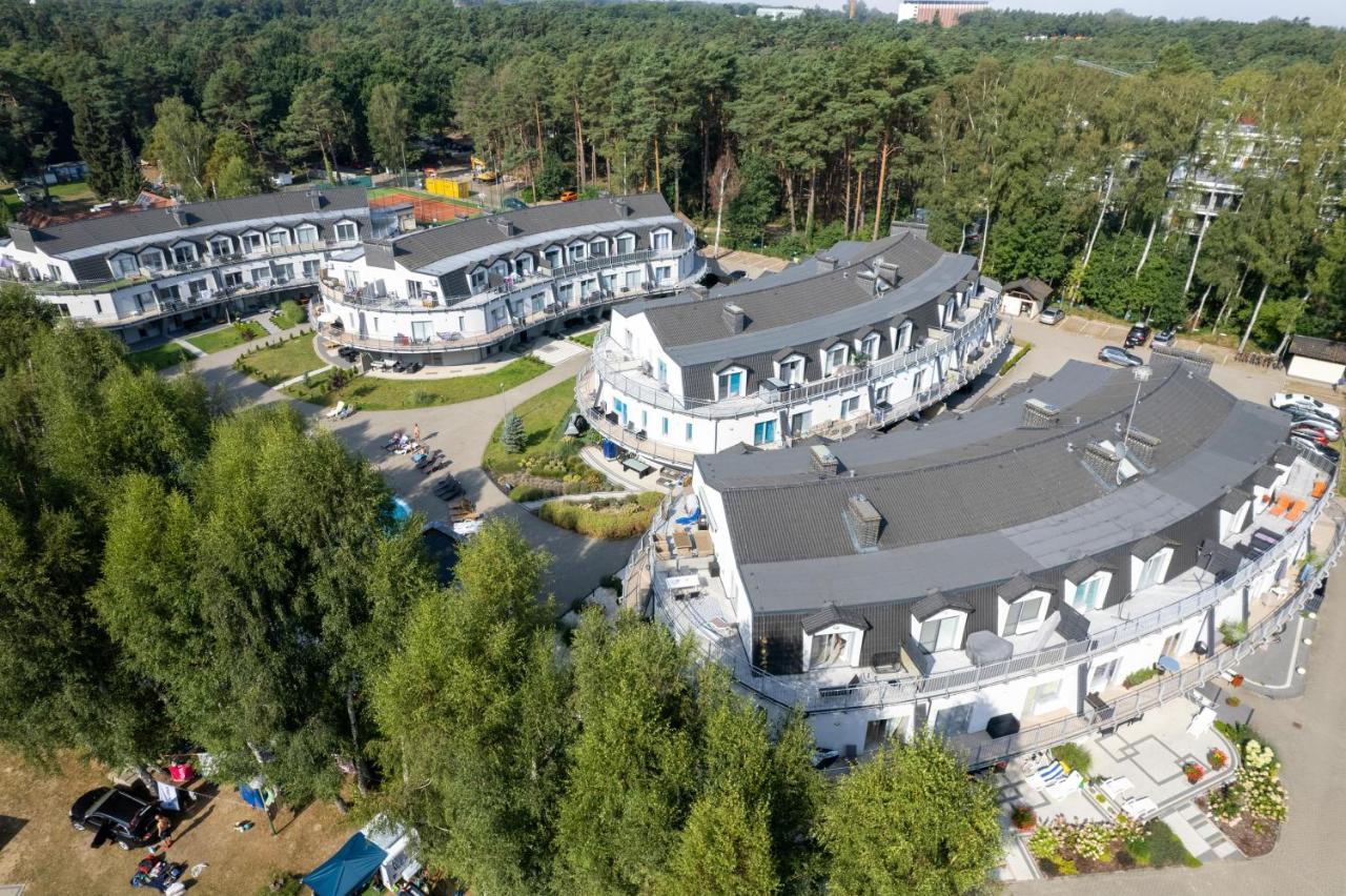 A Morze Apartament Pobierowo Εξωτερικό φωτογραφία