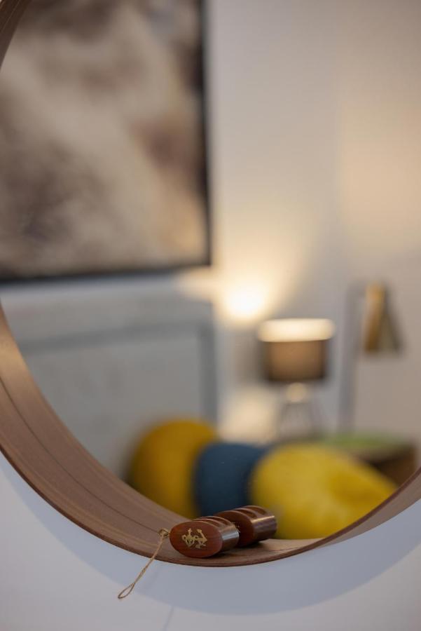 A Morze Apartament Pobierowo Εξωτερικό φωτογραφία